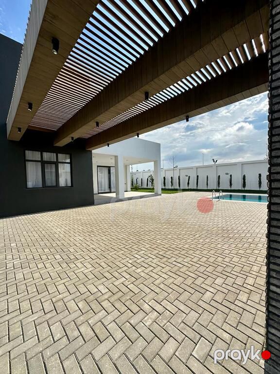 Bağ evi, Mərdəkan qəs — Ev, villa, Bakı (4)