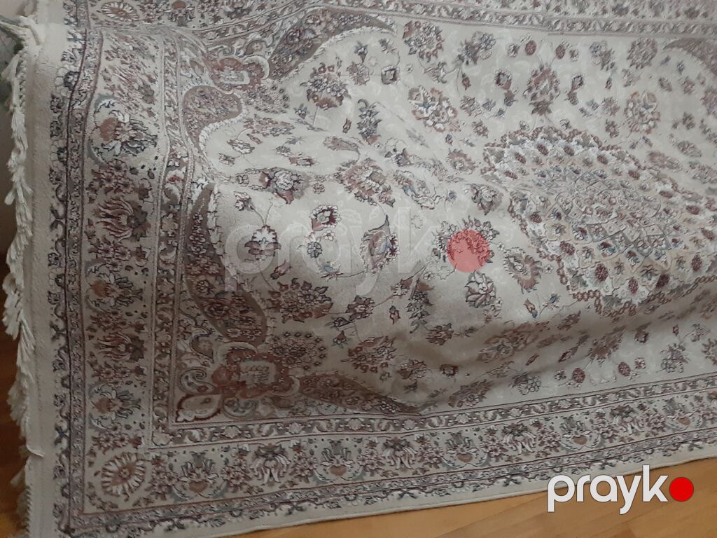 Xalça Dekorativ, Türkiyə — Xalılar, Bakı (2)