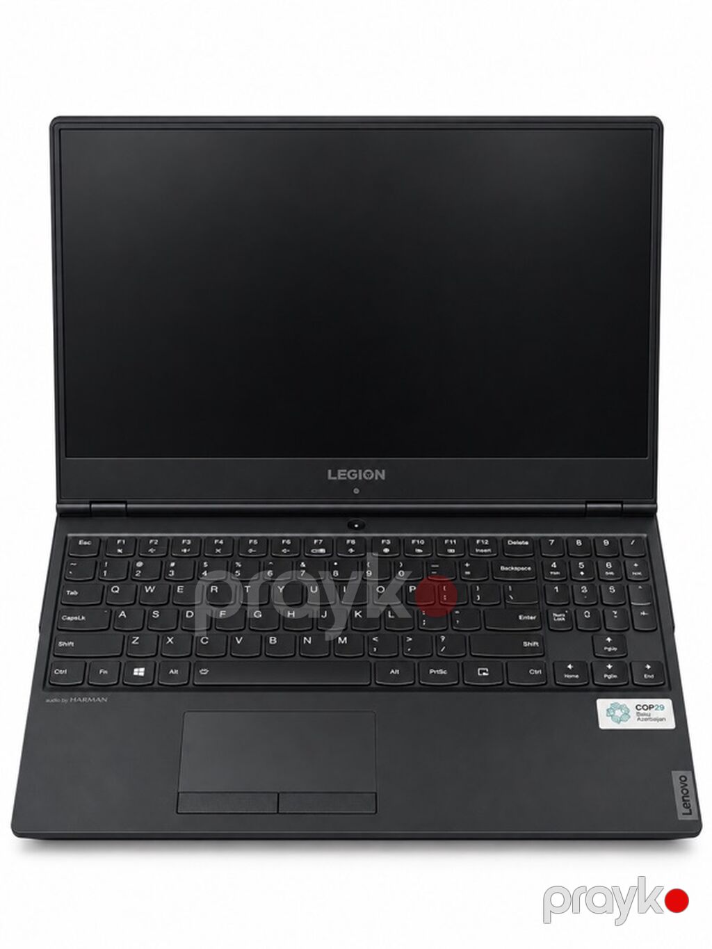 Lenovo Legion Y540 — 700 AZN Intel Core i7-9750H 16 GB RAM Nvıdıa — Lenovo, Bakı (3)