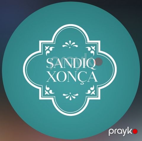 Sandıq Xonça — Bakı
