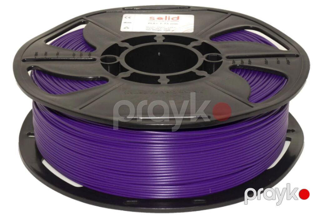 Kateqoriya: 3D Printer və Hissələri Filament PLA Filament — Ofis malları, Bakı (3)
