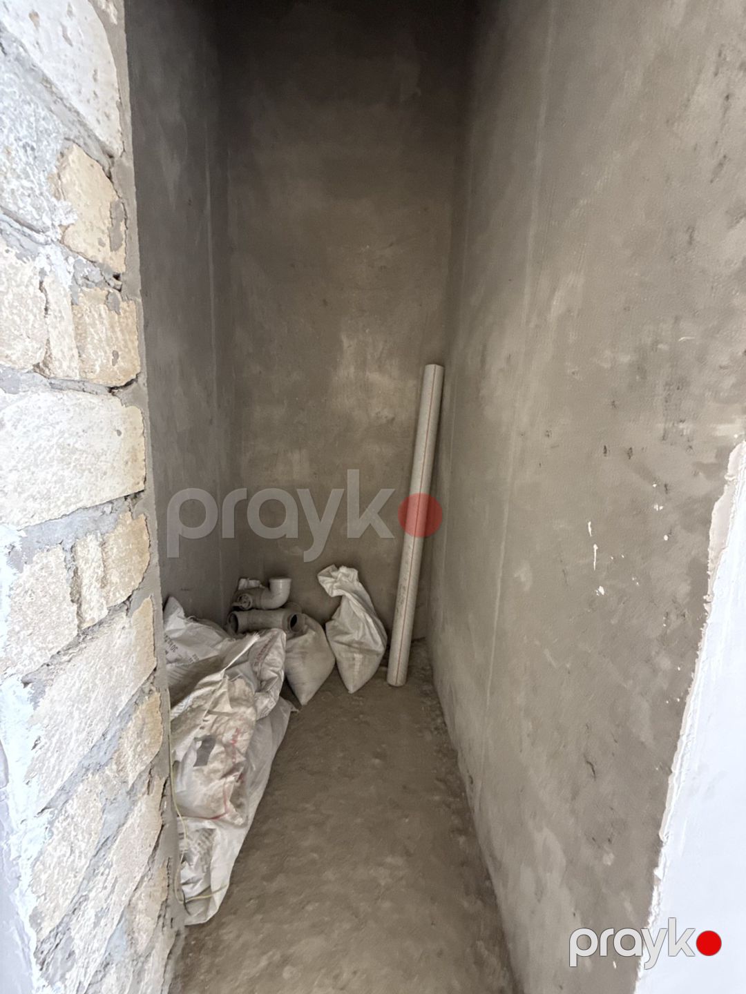 Satılır 10 otaqlı həyət evi/bağ evi 600 m² — Ev, villa, Bakı (10)