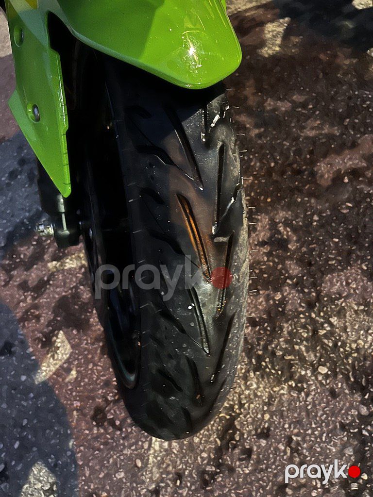 Kawasaki Ninja 300, 300 sm3, 2013 il, 19 379 km — Motosikletlər, Bakı (10)