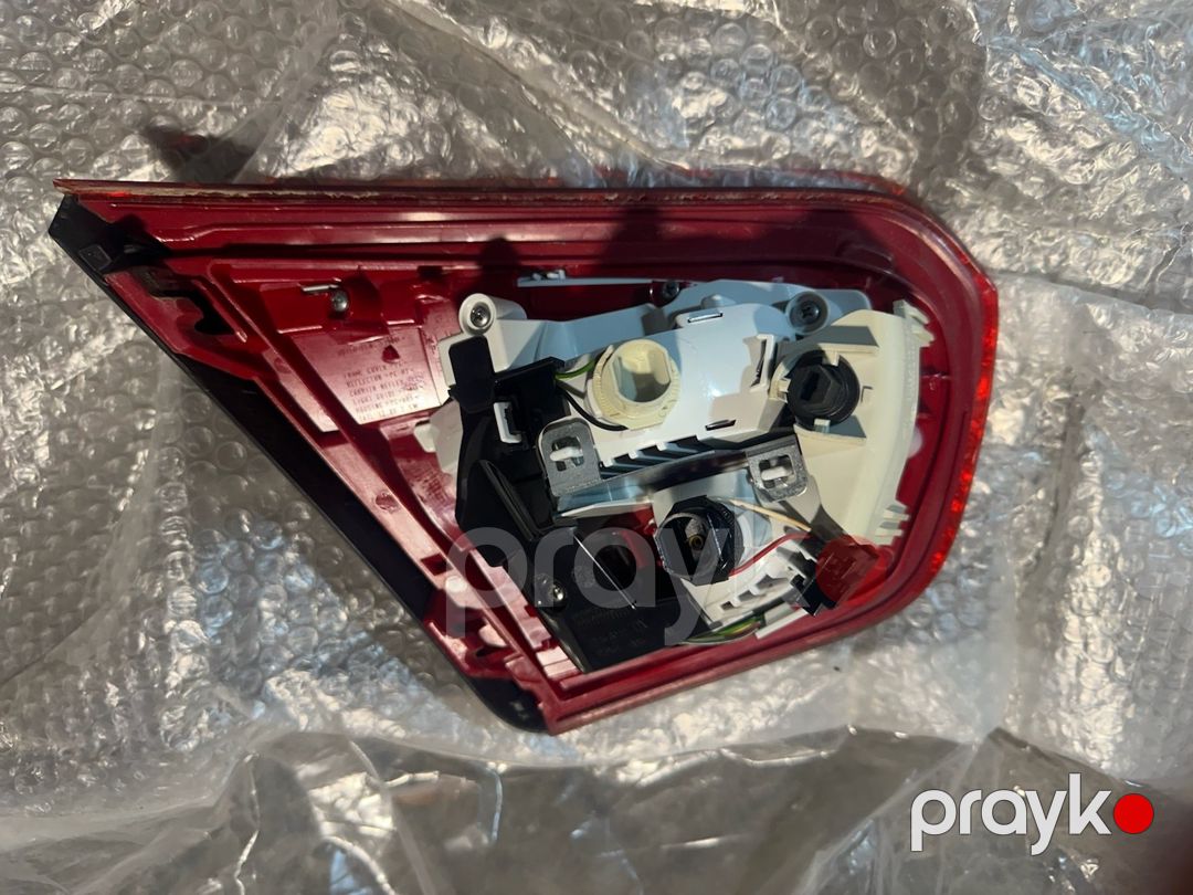 Mercedes GLA 250 stop işıqları — Ehtiyat hissələri və aksesuarlar, Bakı (5)
