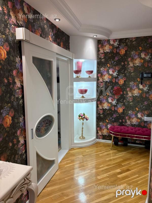 Satılır 5 otaqlı Bina evi menzil (Yeni tikili), 180 m², Yasamal rayonu — Mənzil, Bakı (4)