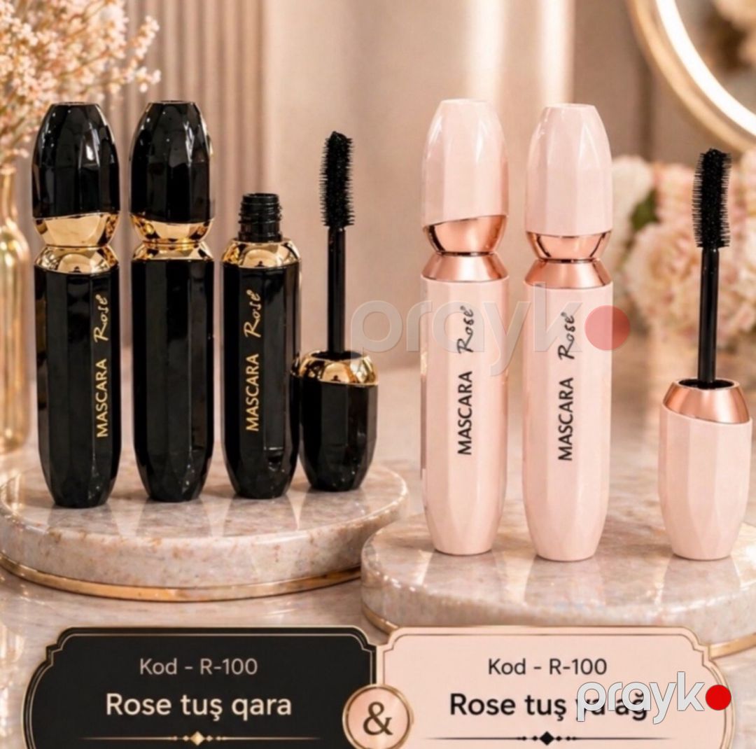 Kosmetik vasitələr — Gözəllik və səhiyyə, Bakı (7)