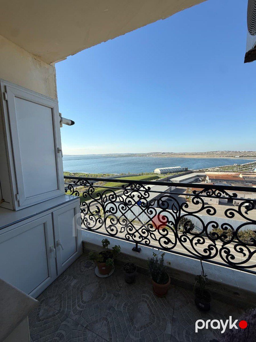 Satılır 3 otaqlı yeni tikili 82 m² — Mənzil, Bakı (8)