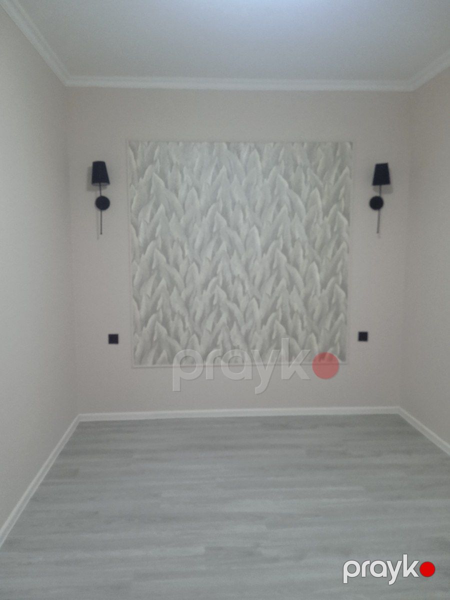 Satılır 4 otaqlı həyət evi/bağ evi 129 m² — Ev, villa, Bakı (11)