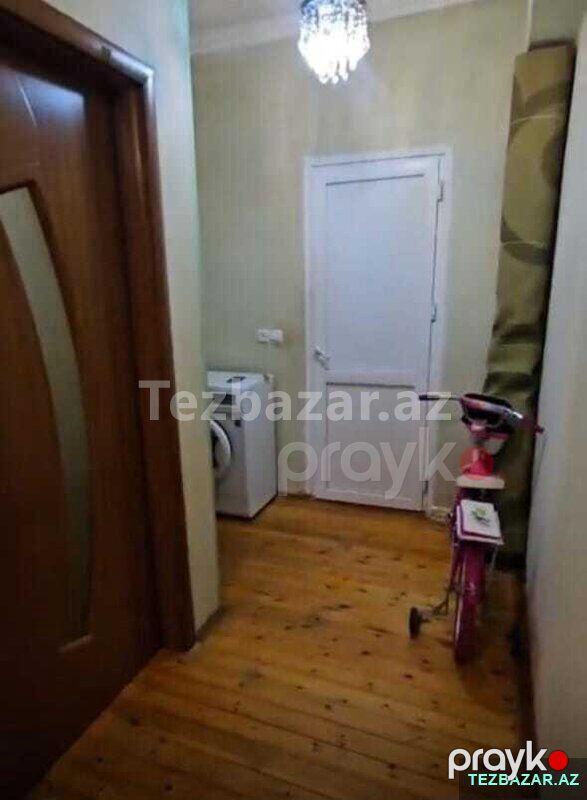 Xırdalan Abşeron Gənclər Şəhərciyi Kupçalı mənzil — Mənzil, Xırdalan (8)