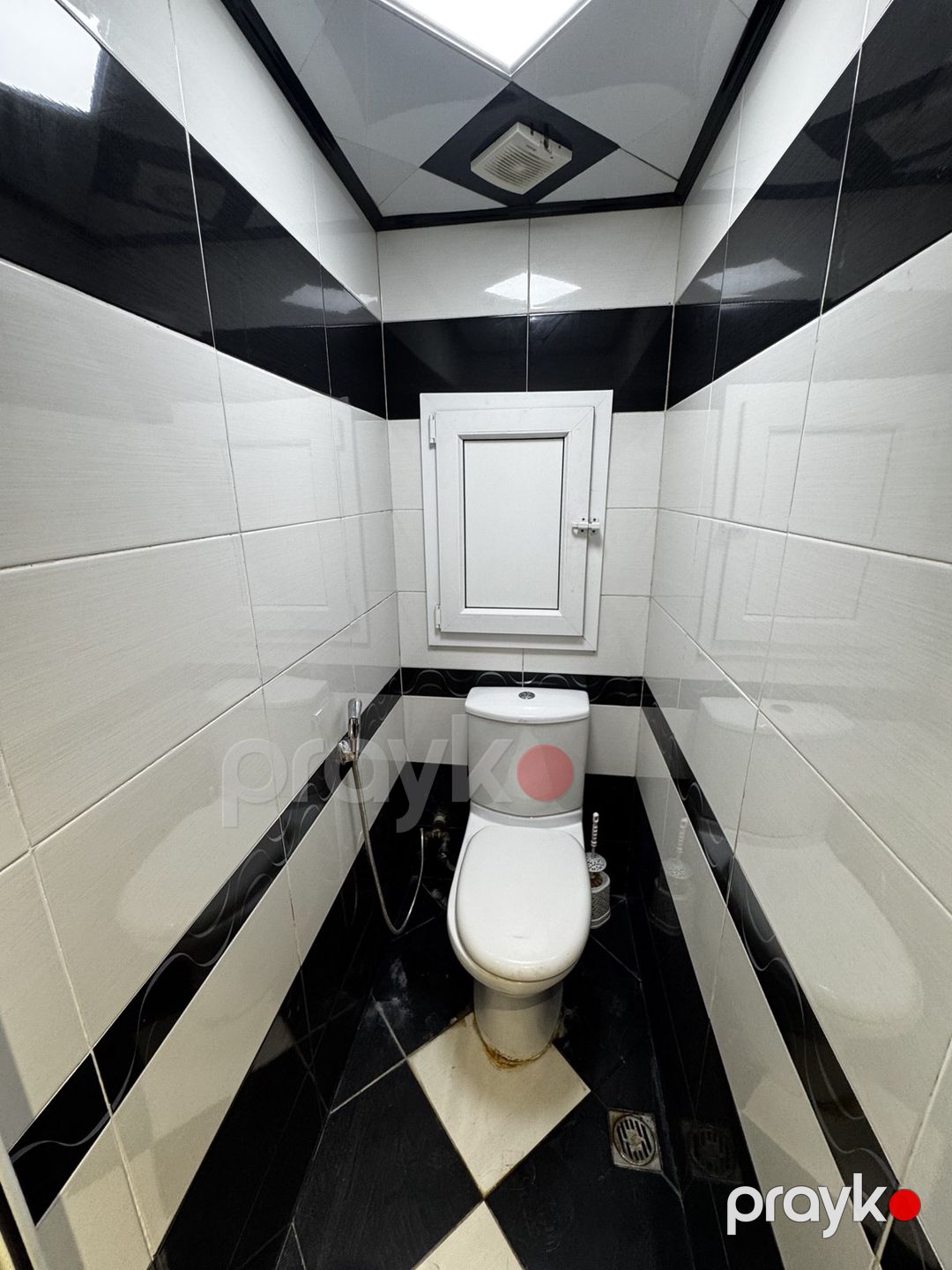 İcarəyə verilir 2 otaqlı köhnə tikili 50 m² — Mənzil, Bakı (12)