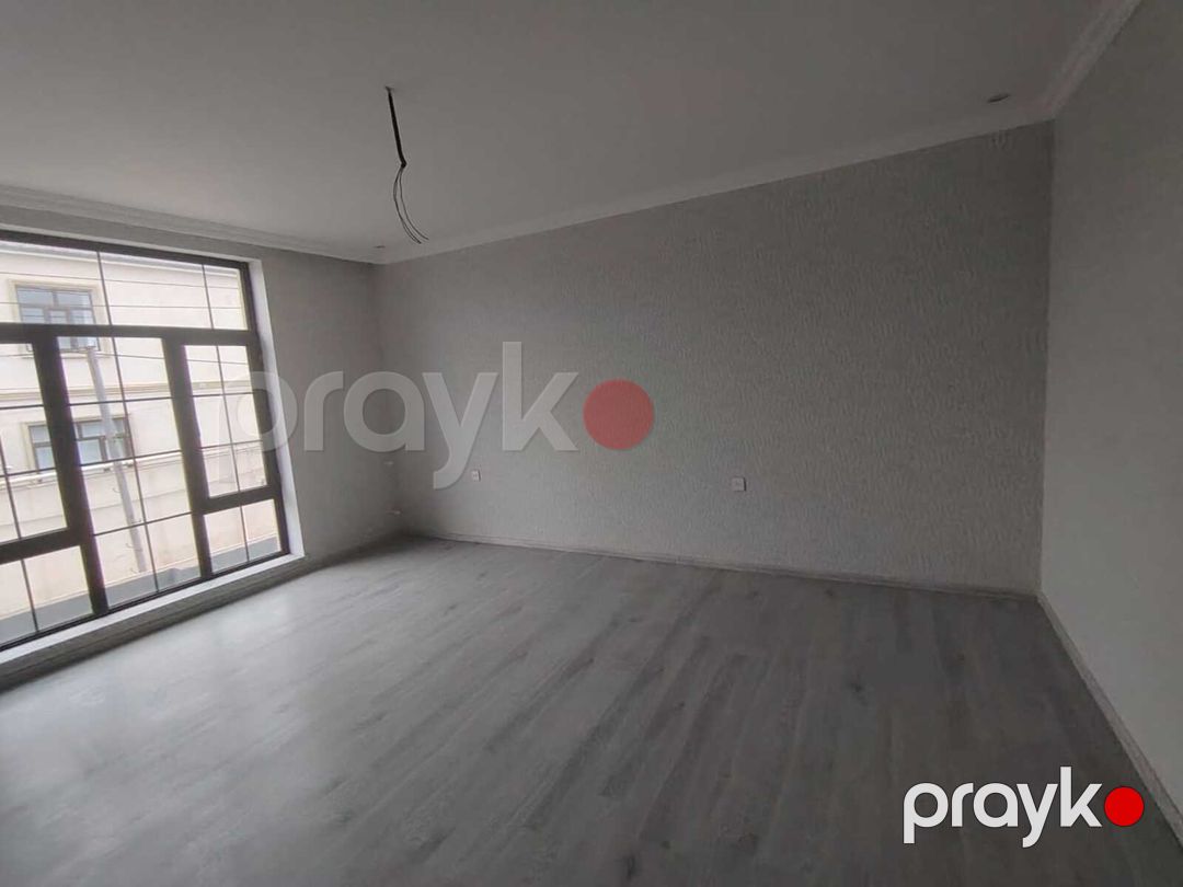Satılır 4 otaqlı həyət evi/bağ evi 160 m² — Ev, villa, Bakı (8)