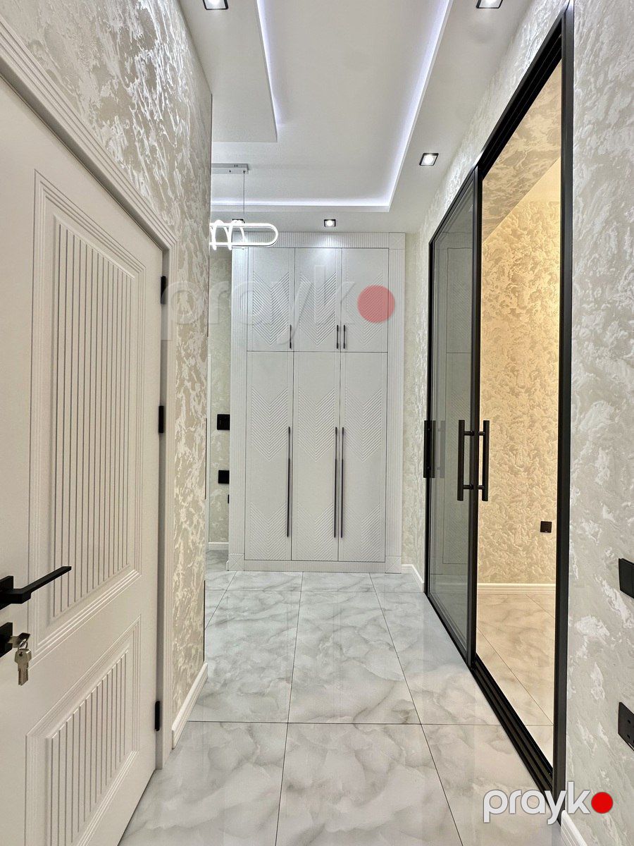 Satılır 2 otaqlı yeni tikili 68 m² — Mənzil, Bakı (7)