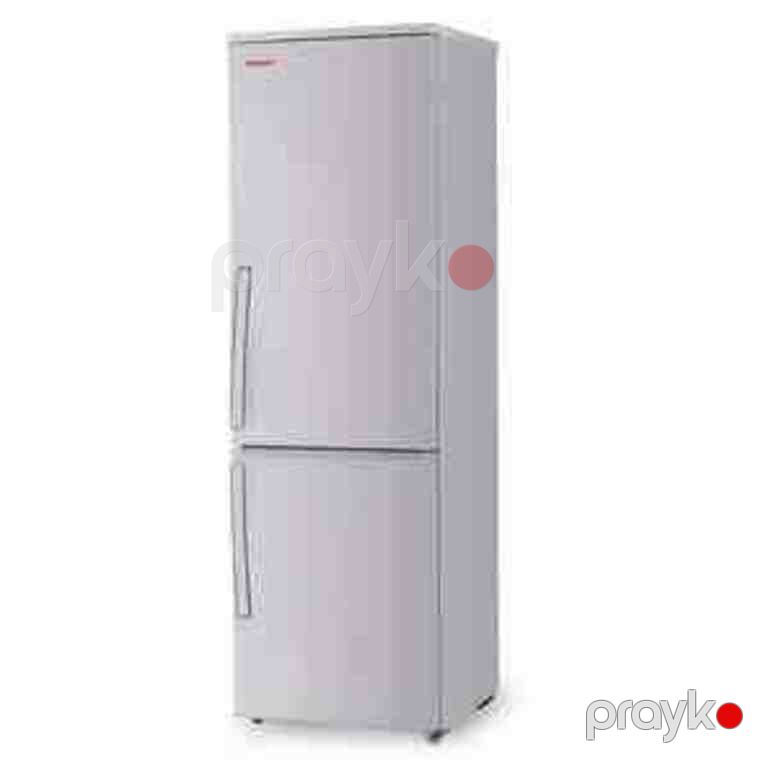 Soyuducu "Shivaki HD345-RND MET" — Ev texnikası, Bakı (2)