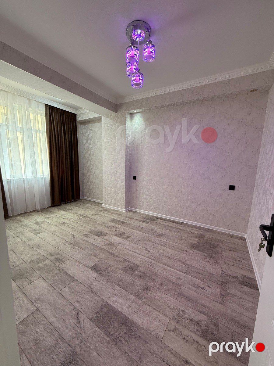 3-otaqlı yeni tikili, Xırdalan ş., 60.5 m² — Mənzil, Xırdalan (4)