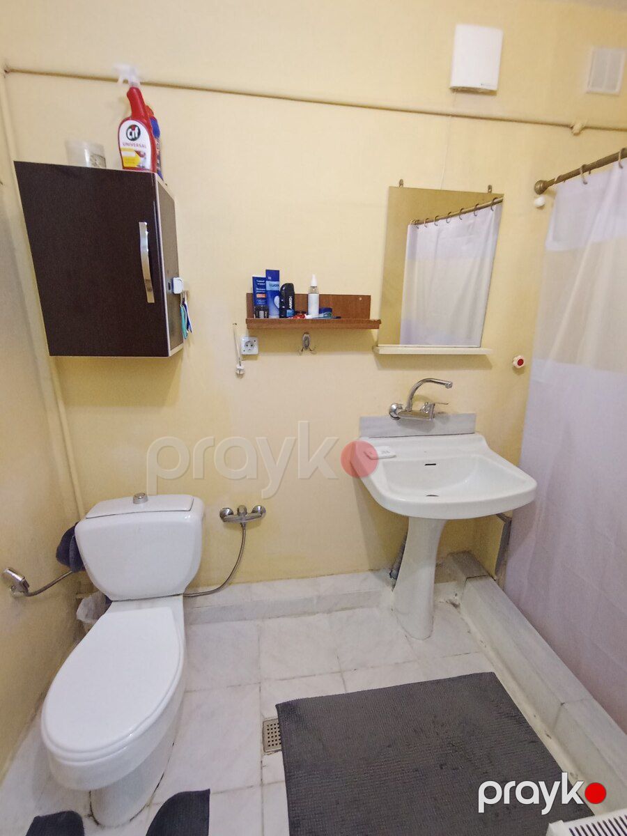 4-otaqlı mənzil, Gəncə ş., 85 m² — Mənzil, Gəncə (10)