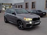 BMW X5, 3.0 L, 2014 il, 254 000 km — Avtomobillər