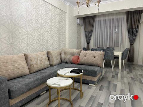 Satılır 2 otaqlı yeni tikili 66 m² — Bakı
