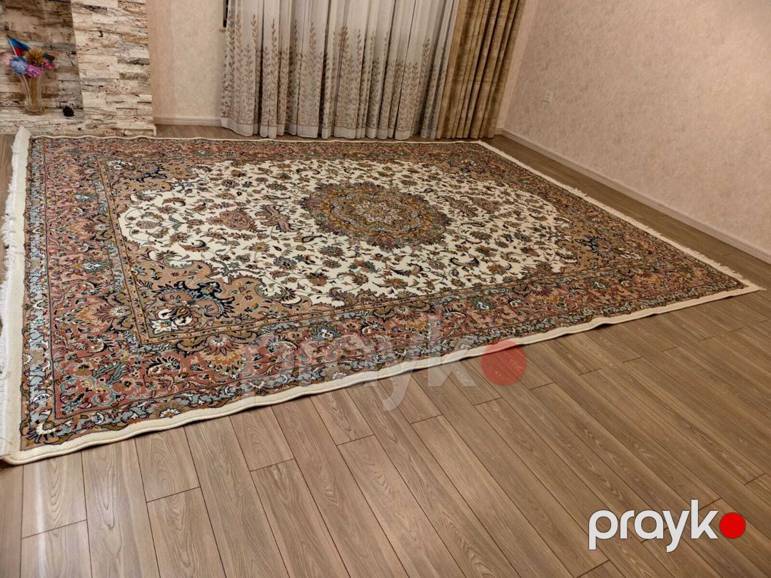Xalça — Xalılar və xalı yolları, Bakı (3)