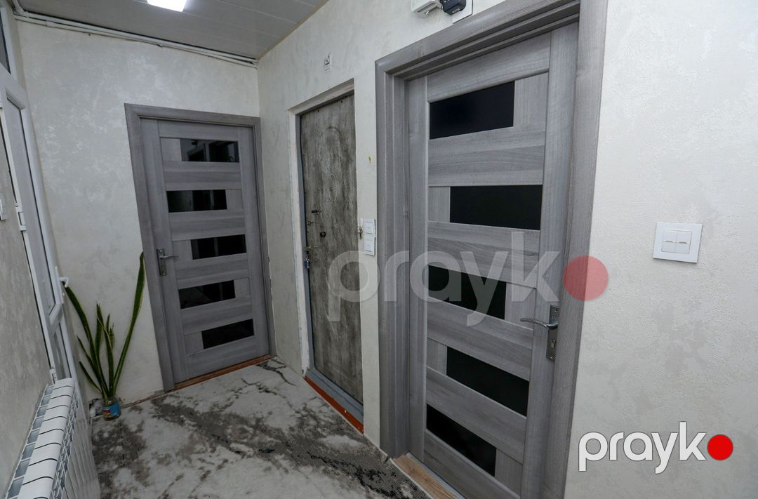 Satılır 3 otaqlı köhnə tikili 60 m² — Mənzil, Bakı (5)