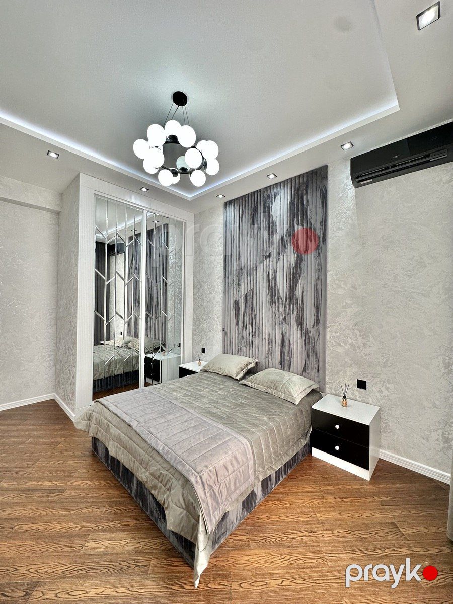Satılır 2 otaqlı yeni tikili 68 m² — Mənzil, Bakı (12)