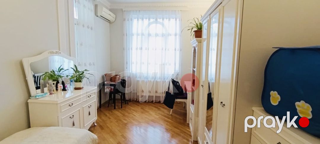 Satılır 4 otaqlı yeni tikili 202 m² — Mənzil, Bakı (5)