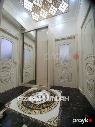 Satılır 2 otaqlı mənzil Nizami rayonu Bakı şəhəri, Nizami rayonu, Хalqlar Dostluğu metrosu — Mənzil, Bakı (3)