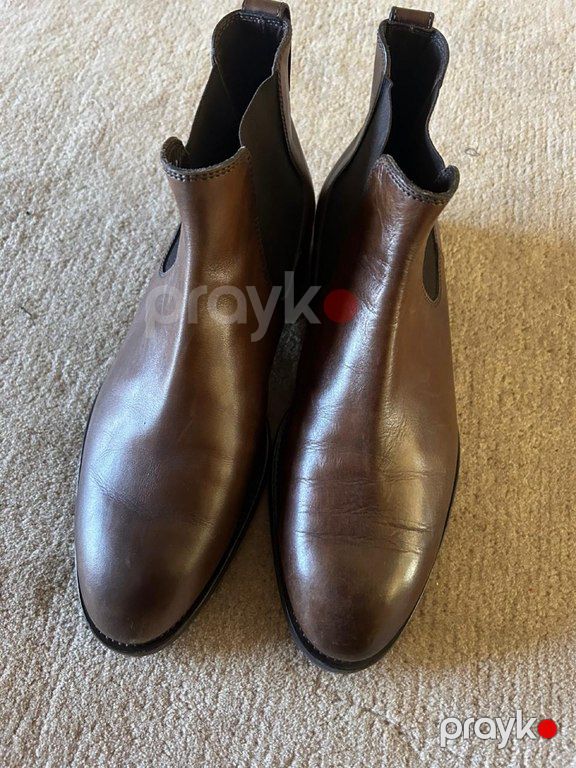 Çəkmə "Tods" — Geyim, ayakkabı, aksesuarlar, Bakı (3)