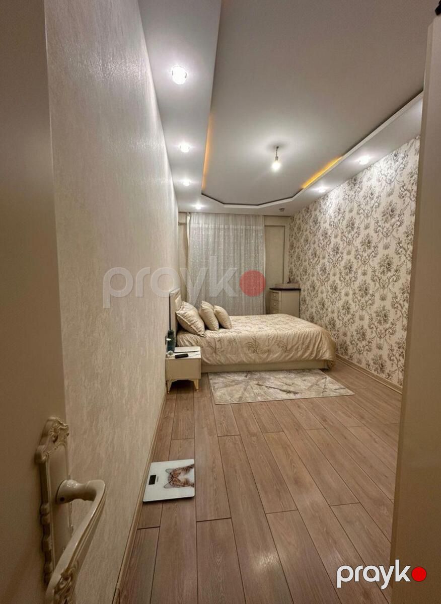 İcarəyə verilir 3 otaqlı yeni tikili 95 m² — Mənzil, Bakı (3)