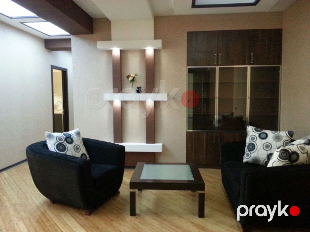 Satılır 3 otaqlı yeni tikili 178 m² — Mənzil, Bakı (6)