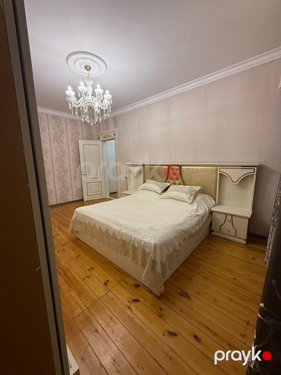 Həyət evi, Binəqədi qəs — Ev, villa, Bakı (5)