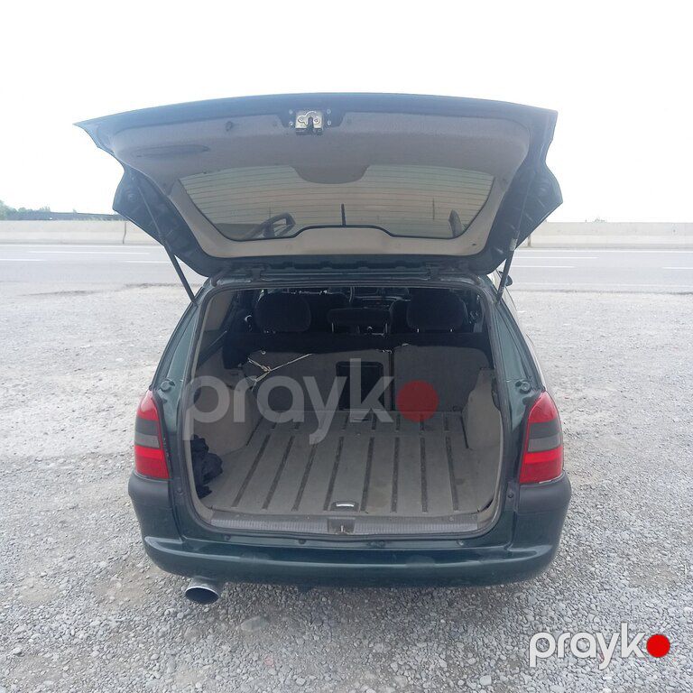 Opel Vectra, 1.6 L, 1998 il, 431 663 km — Avtomobillər, Ucar (8)