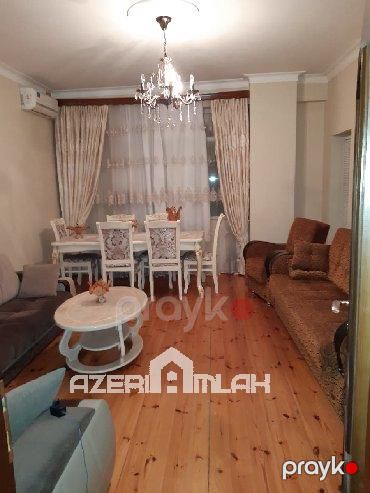 Satılır 2 otaqlı mənzil Xətai rayonu Bakı şəhəri, Xətai rayonu, Həzi Aslanov metrosu — Mənzil, Bakı (3)