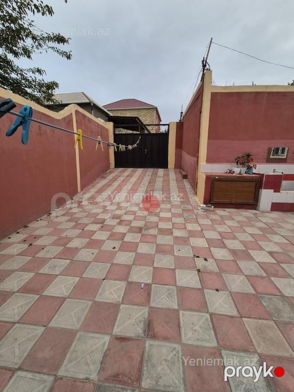 Satılır 4 otaqlı Həyət evi / Villa, 120 m², Yaşıl dərə — Ev, villa, Sumqayıt (3)