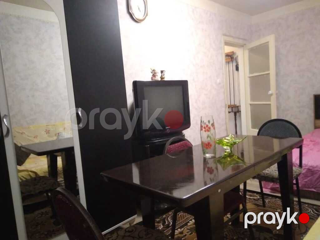 İcarəyə verilir 1 otaqlı köhnə tikili 30 m² — Mənzil, Bakı (3)