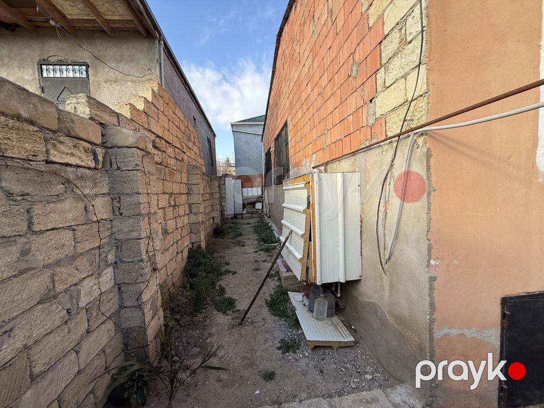 Həyət evi, Binəqədi qəs — Ev, villa, Bakı (2)