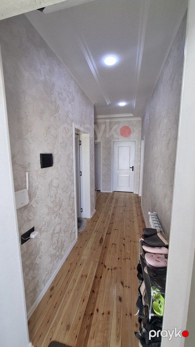 Satılır 3 otaqlı həyət evi/bağ evi 85 m² — Ev, villa, Bakı (10)