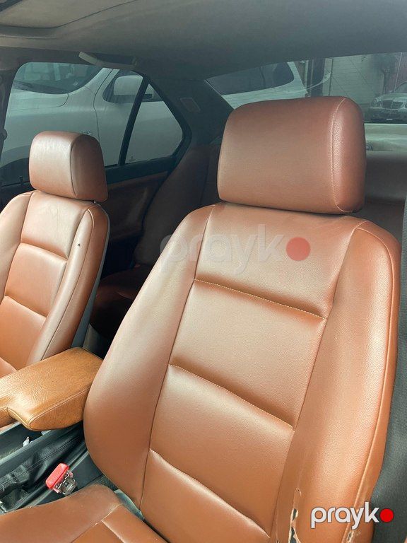 BMW 318, 1.8 L, 1993 il, 250 000 km — Avtomobillər, Şəmkir (8)