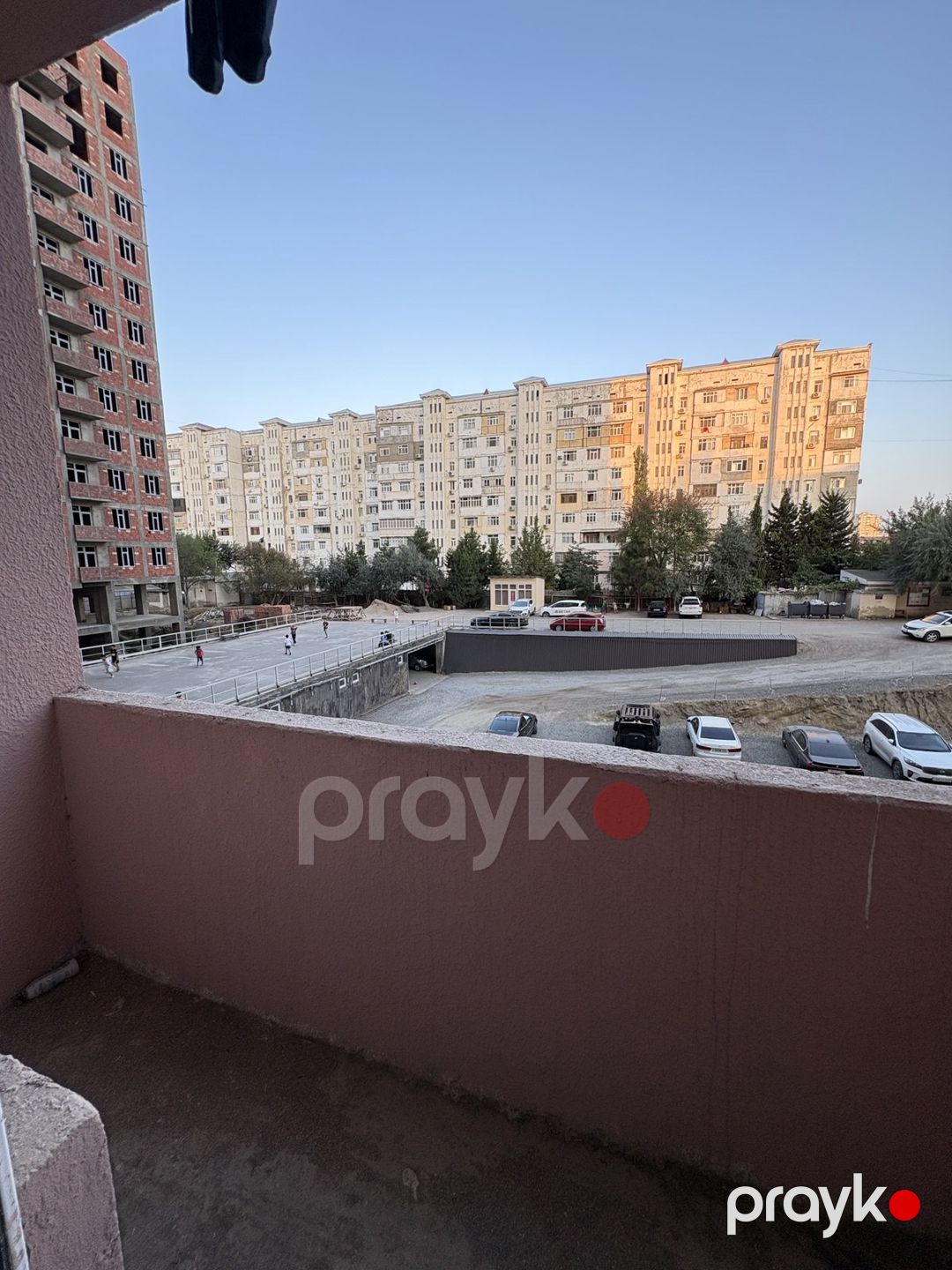 Satılır 2 otaqlı yeni tikili 71 m² — Mənzil, Sumqayıt (11)