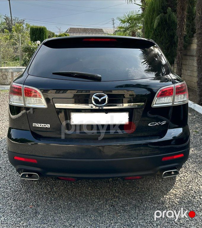 Mazda CX-9, 3.7 L, 2009 il, 238 500 km — Avtomobillər, Lənkəran (6)
