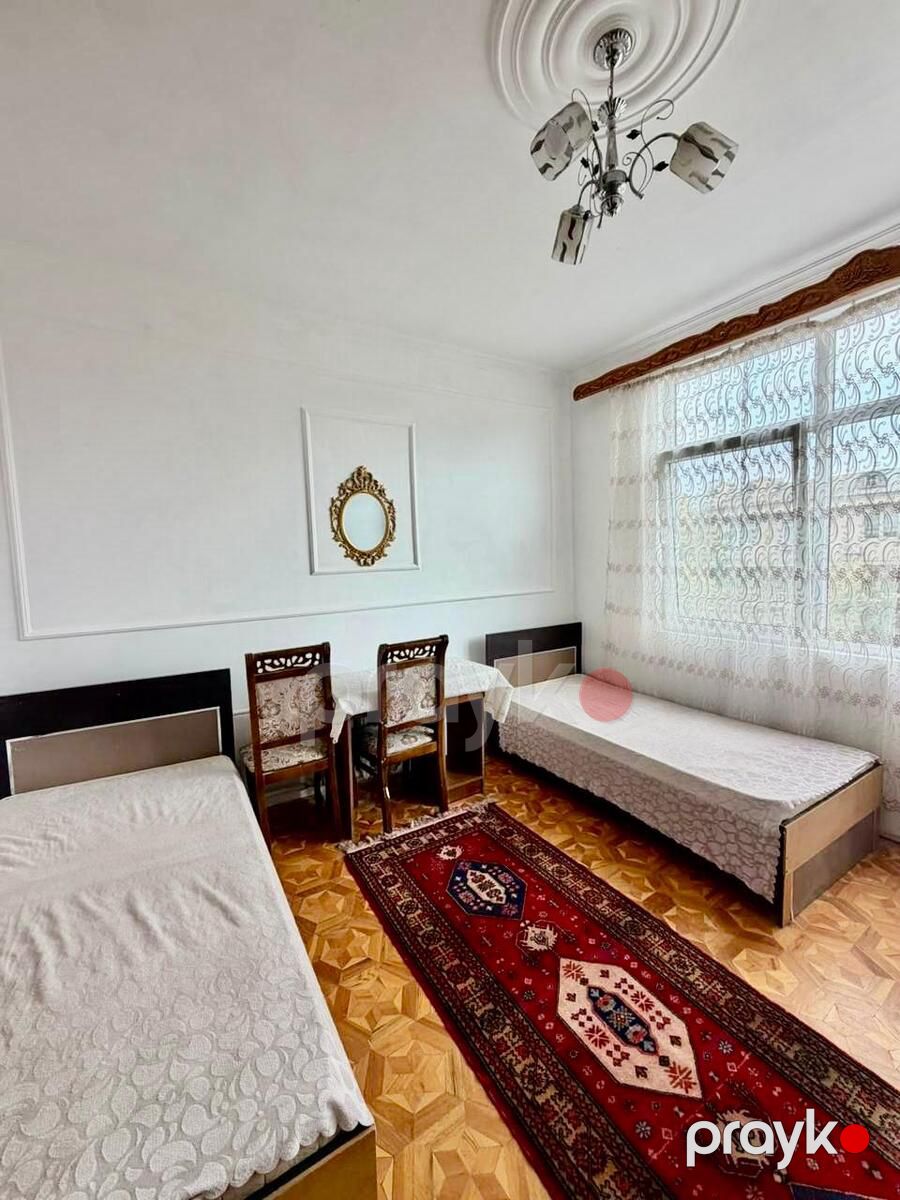 İcarəyə verilir 3 otaqlı köhnə tikili 80 m² — Mənzil, Bakı (7)