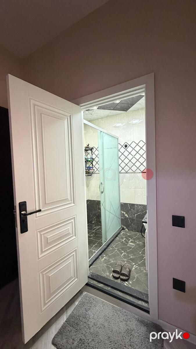 İcarəyə verilir 2 otaqlı yeni tikili 80 m² — Mənzil, Bakı (10)
