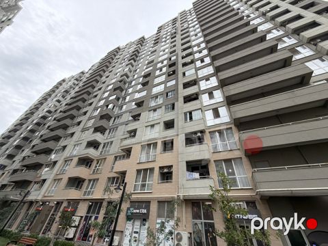 Satılır 3 otaqlı yeni tikili 96 m² — Bakı