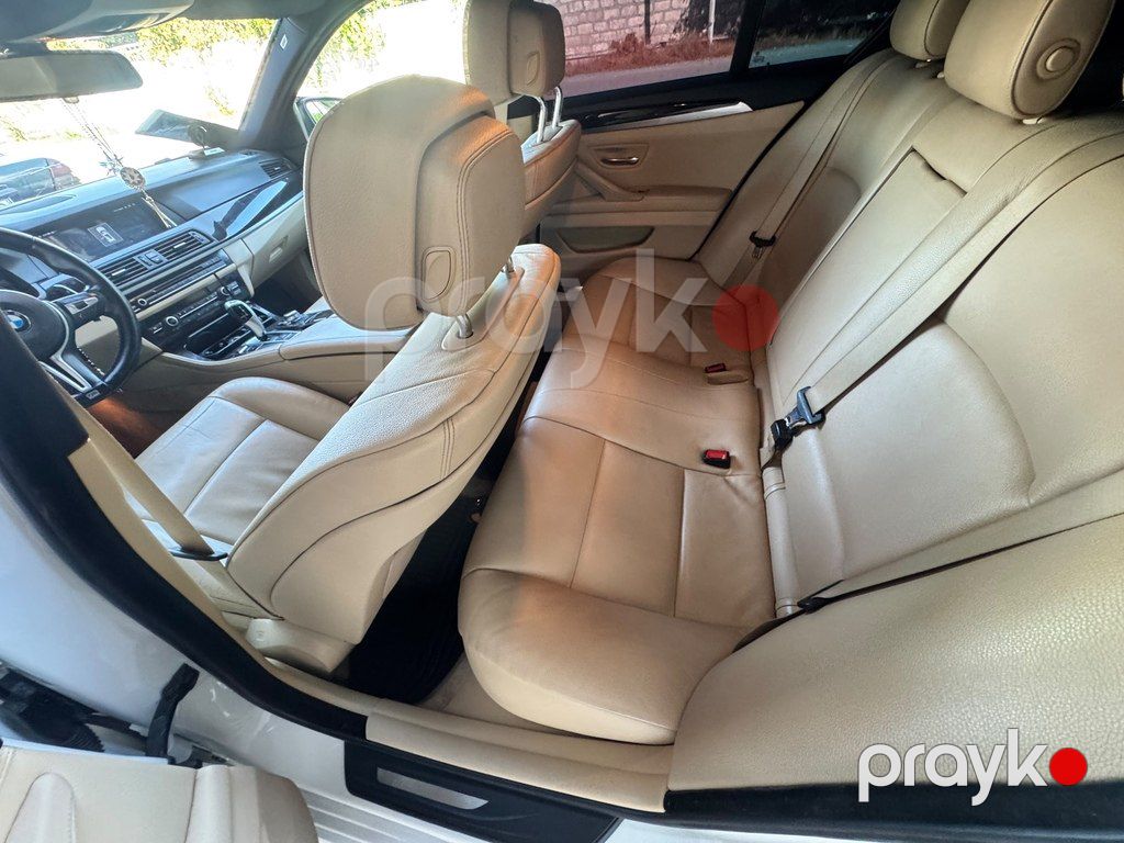 BMW 528, 2.0 L, 2013 il, 300 000 km — Avtomobillər, Ağstafa (5)