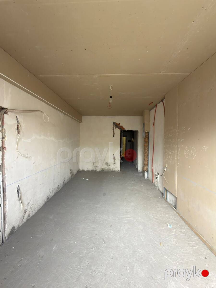 Satılır 2 otaqlı yeni tikili 72 m² — Mənzil, Bakı (5)