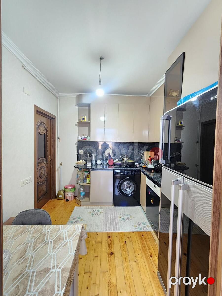 3-otaqlı yeni tikili, Sumqayıt ş., 74 m² — Mənzil, Sumqayıt (8)
