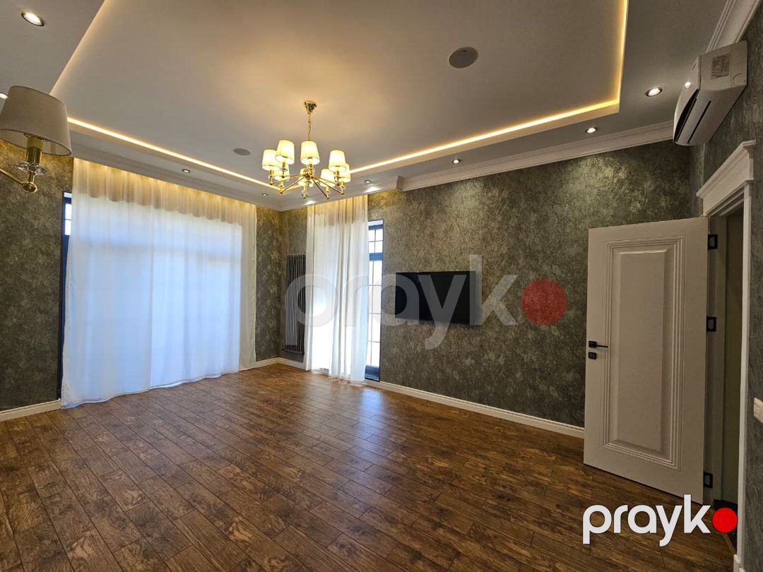 Satış: 7 otaqlı Ev / villa, 428 m², Sabunçu rayonu — Ev, villa, Bakı (9)