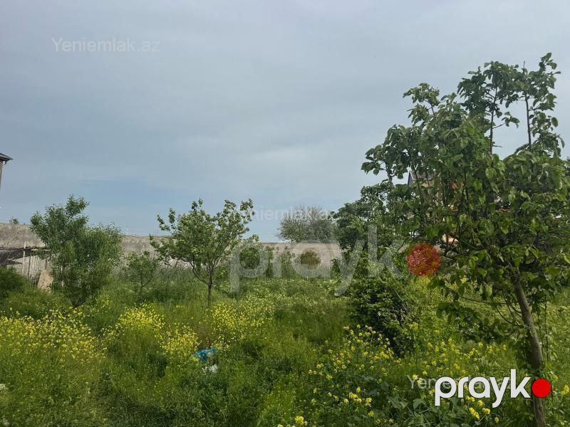 Satılır Torpaq sahəsi, 15 sot, Xəzər rayonu — Torpaq, Bakı (4)