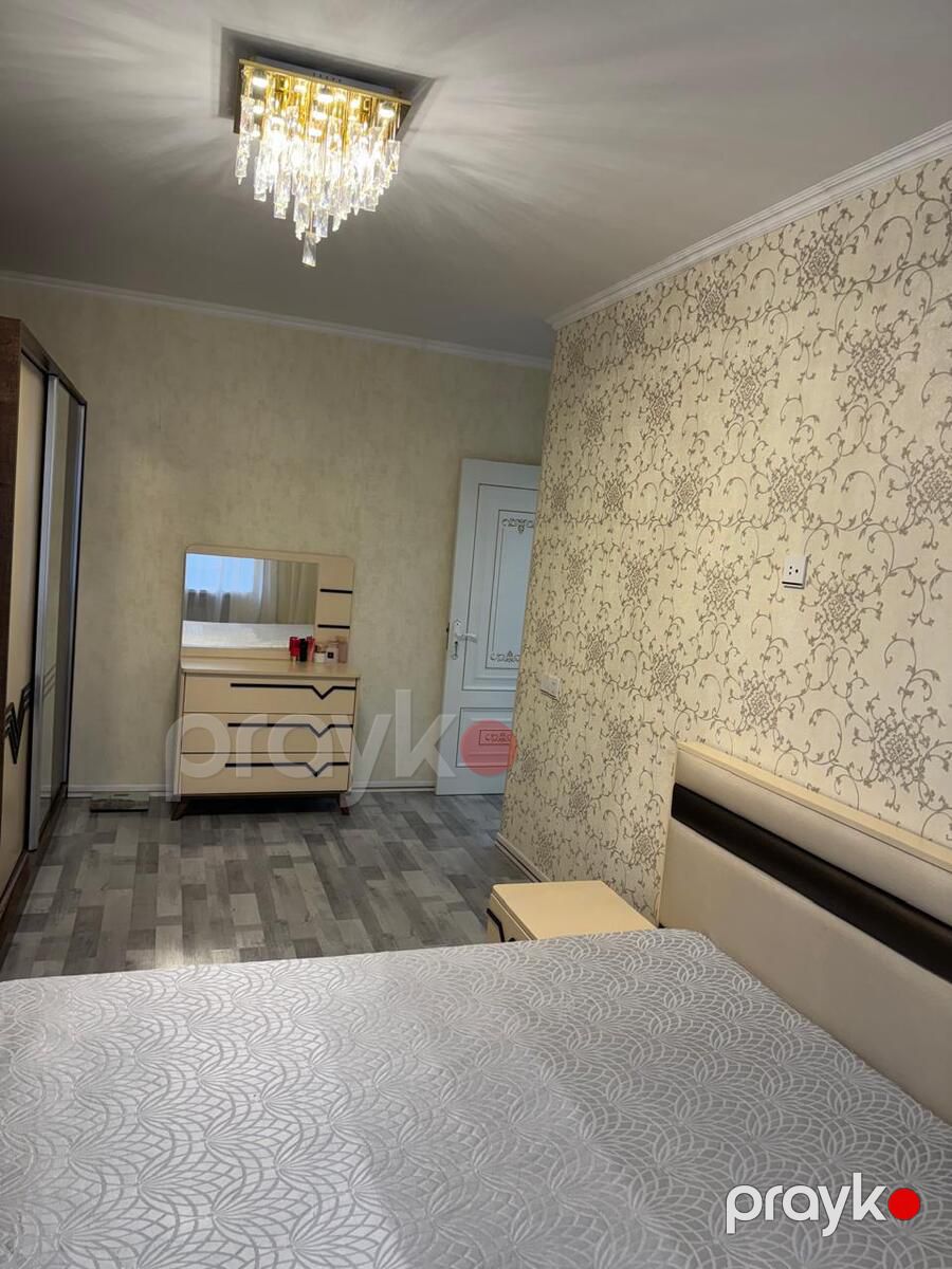 Satılır 3 otaqlı köhnə tikili 80 m² — Mənzil, Bakı (6)