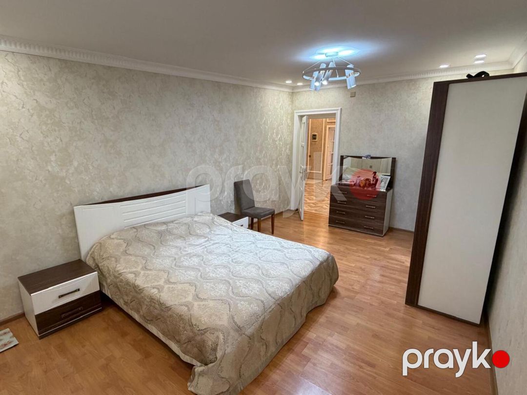 Satılır 4 otaqlı yeni tikili 151 m² — Mənzil, Bakı (9)