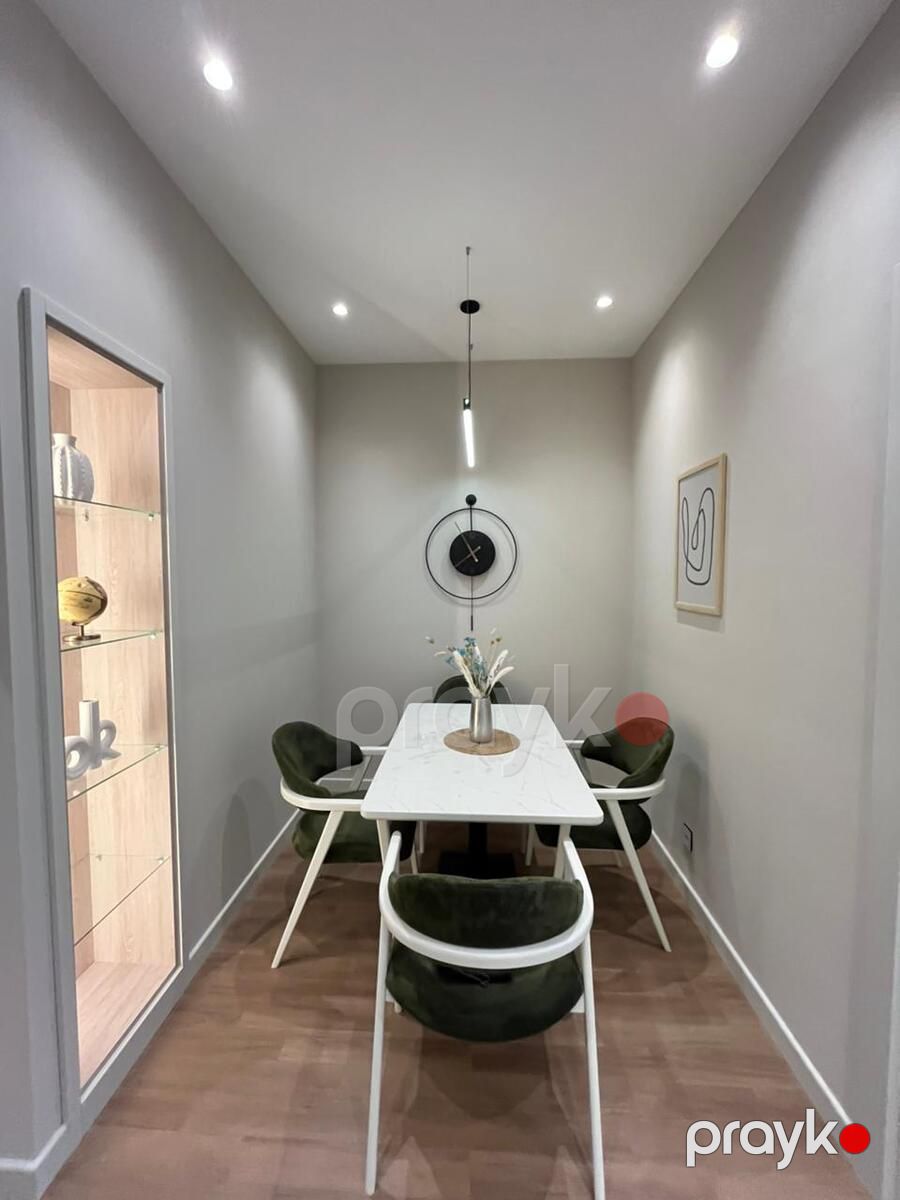 Satılır 2 otaqlı yeni tikili 69 m² — Mənzil, Bakı (6)